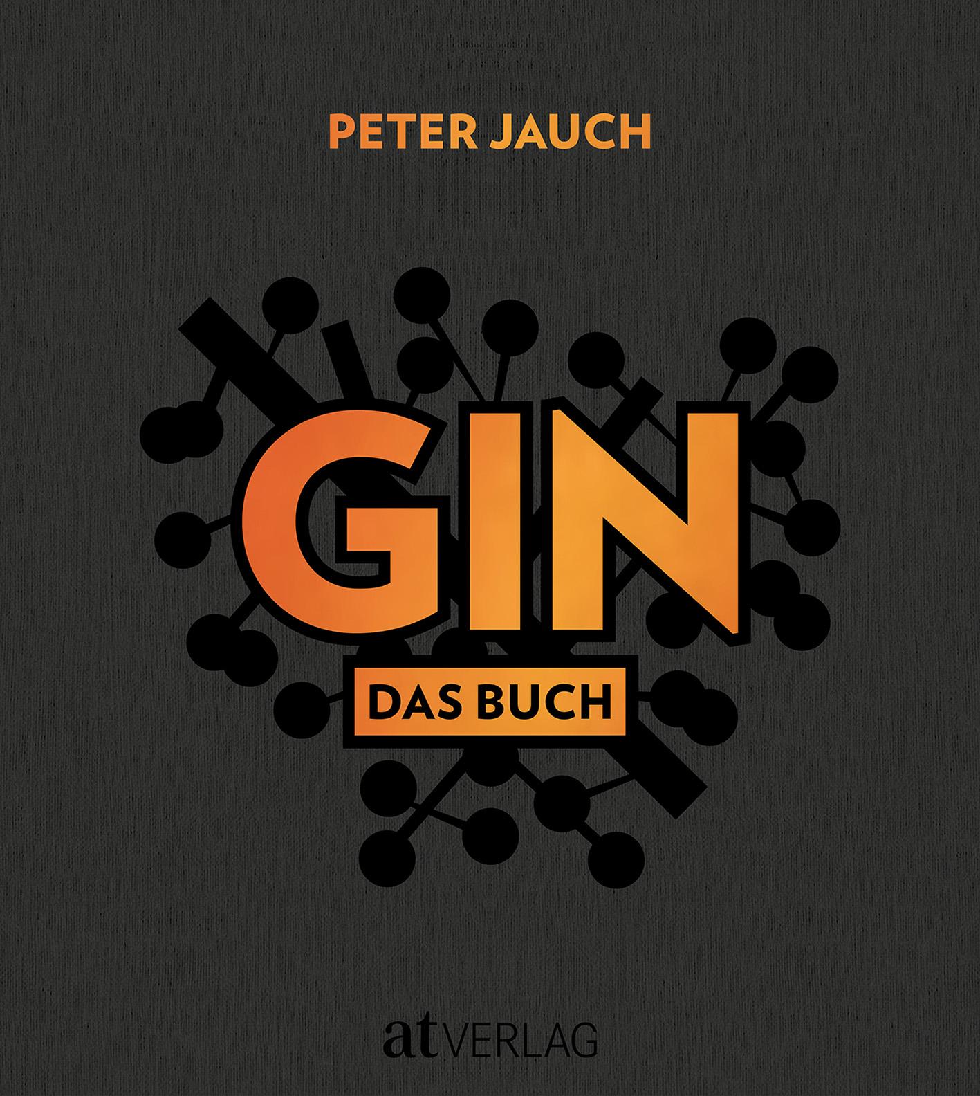 Vorderes Coverbild GIN