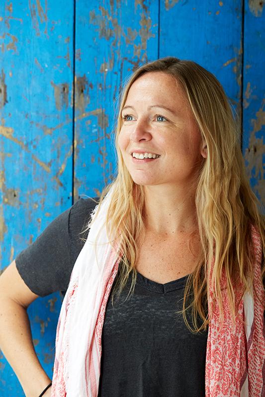 Autorenbild Das Kochbuch fürs Immunsystem