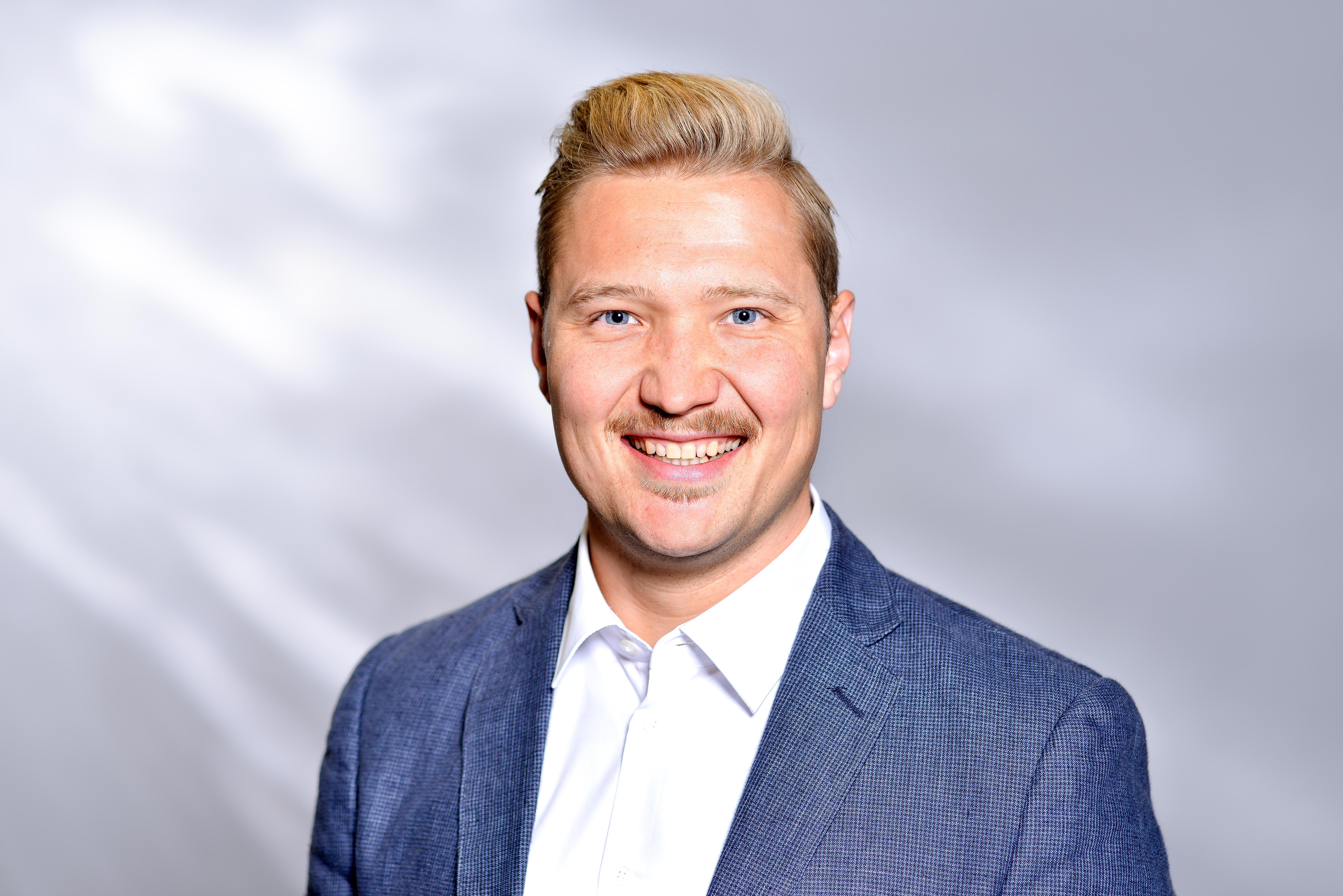 Autorenbild Hypertrophietraining