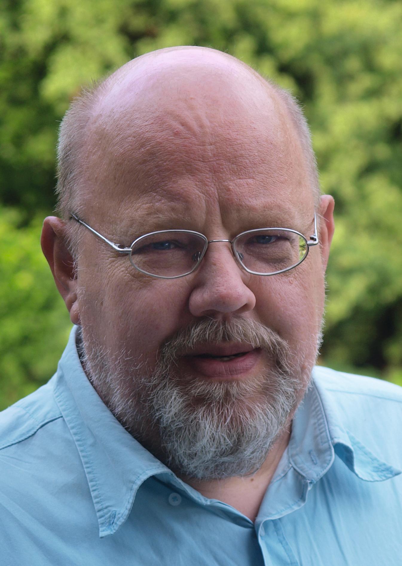 Autorenbild Unnützes Militärwissen