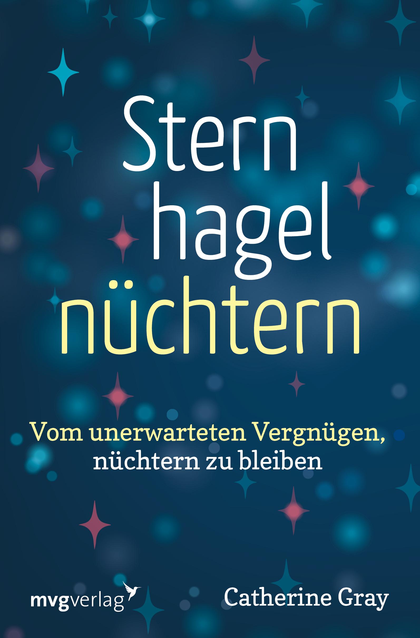 Vorderes Coverbild Sternhagelnüchtern