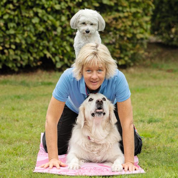 Autorenbild Hunde-Sprechstunde
