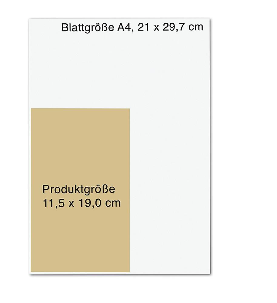 Beispielinhalt (Bild) Lass den goldenen Buddha in dir strahlen