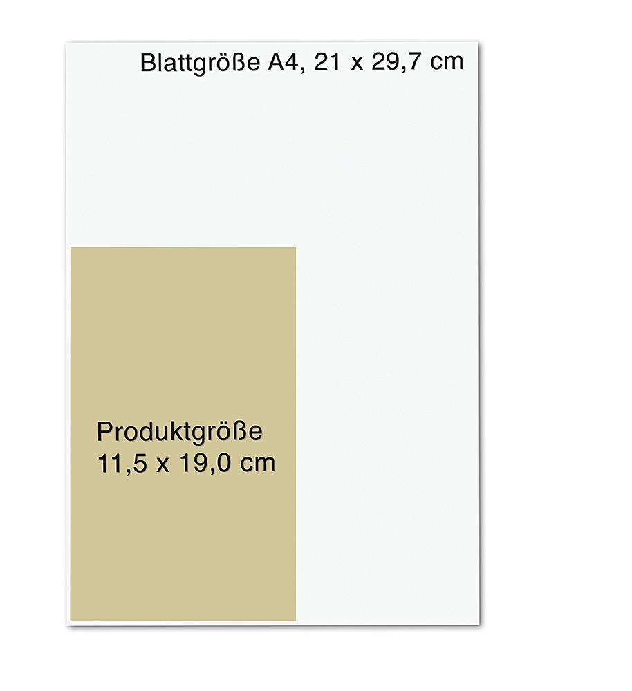 Beispielinhalt (Bild) Lass den goldenen Buddha in dir strahlen