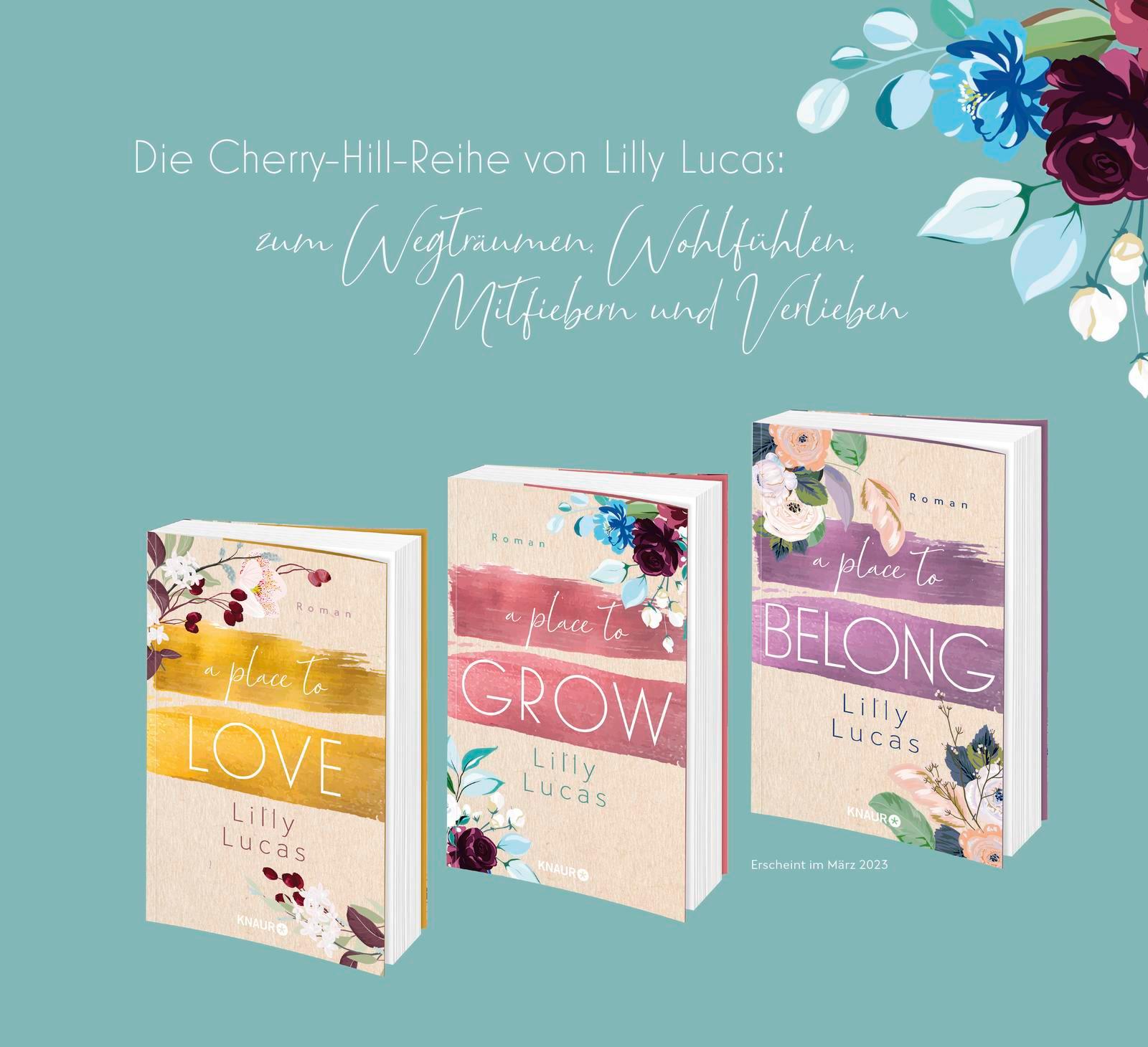Beispielinhalt (Bild) A Place to Grow
