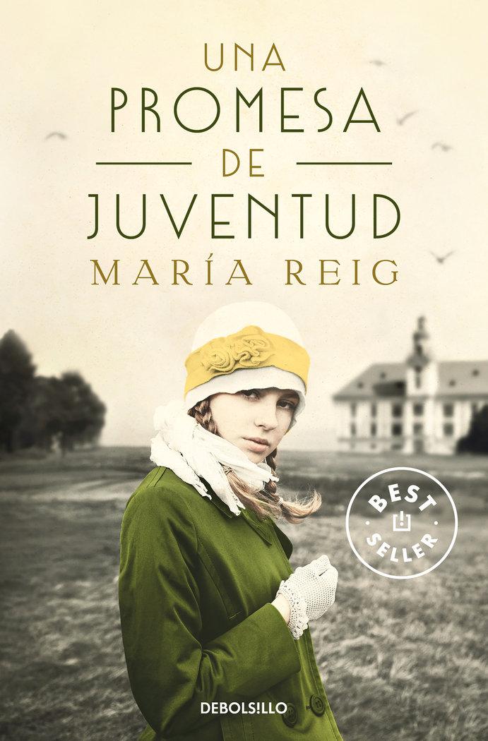 Vorderes Coverbild Una promesa de juventud