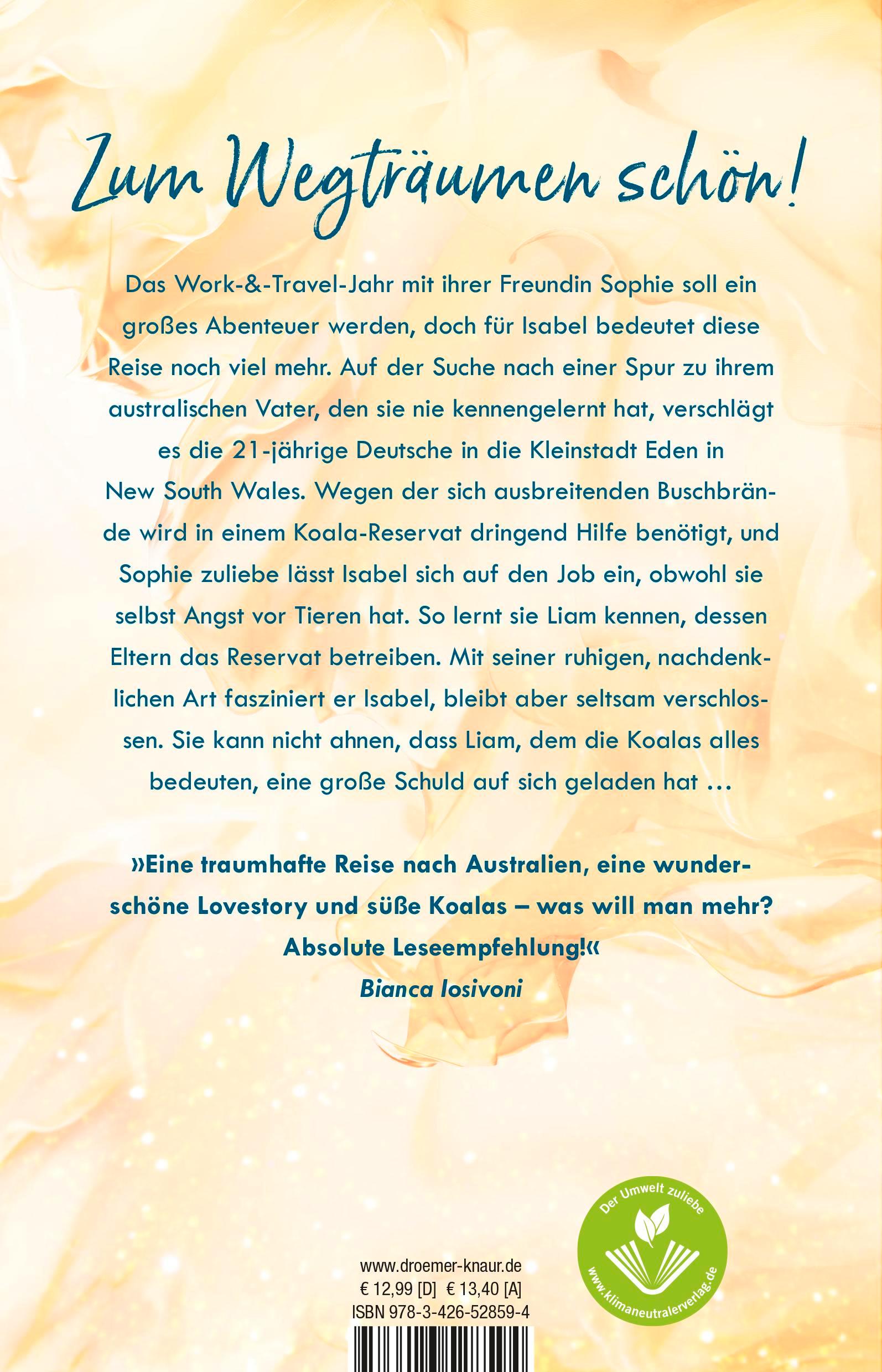 Rückseitencover No Flames too wild