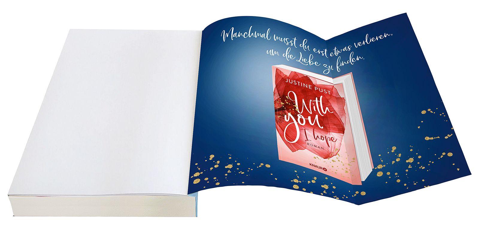 Beispielinhalt (Bild) With you I dream