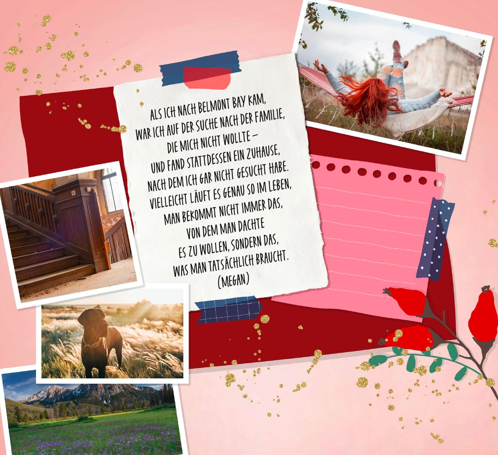 Beispielinhalt (Bild) With you I hope