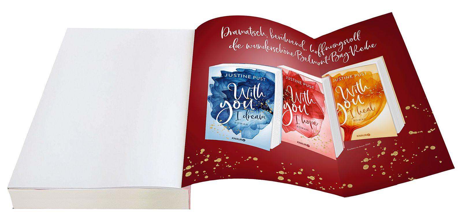 Beispielinhalt (Bild) With you I hope