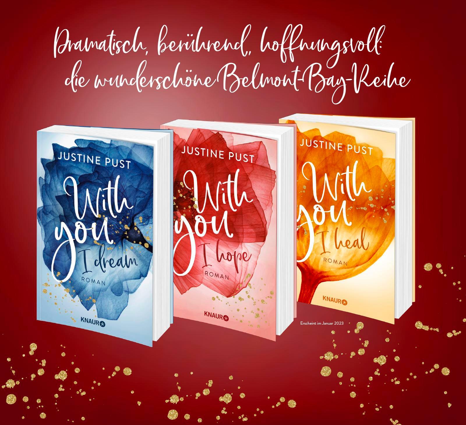 Beispielinhalt (Bild) With you I hope