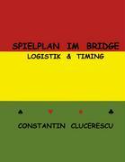 Vorderes Coverbild Spielplan im Bridge