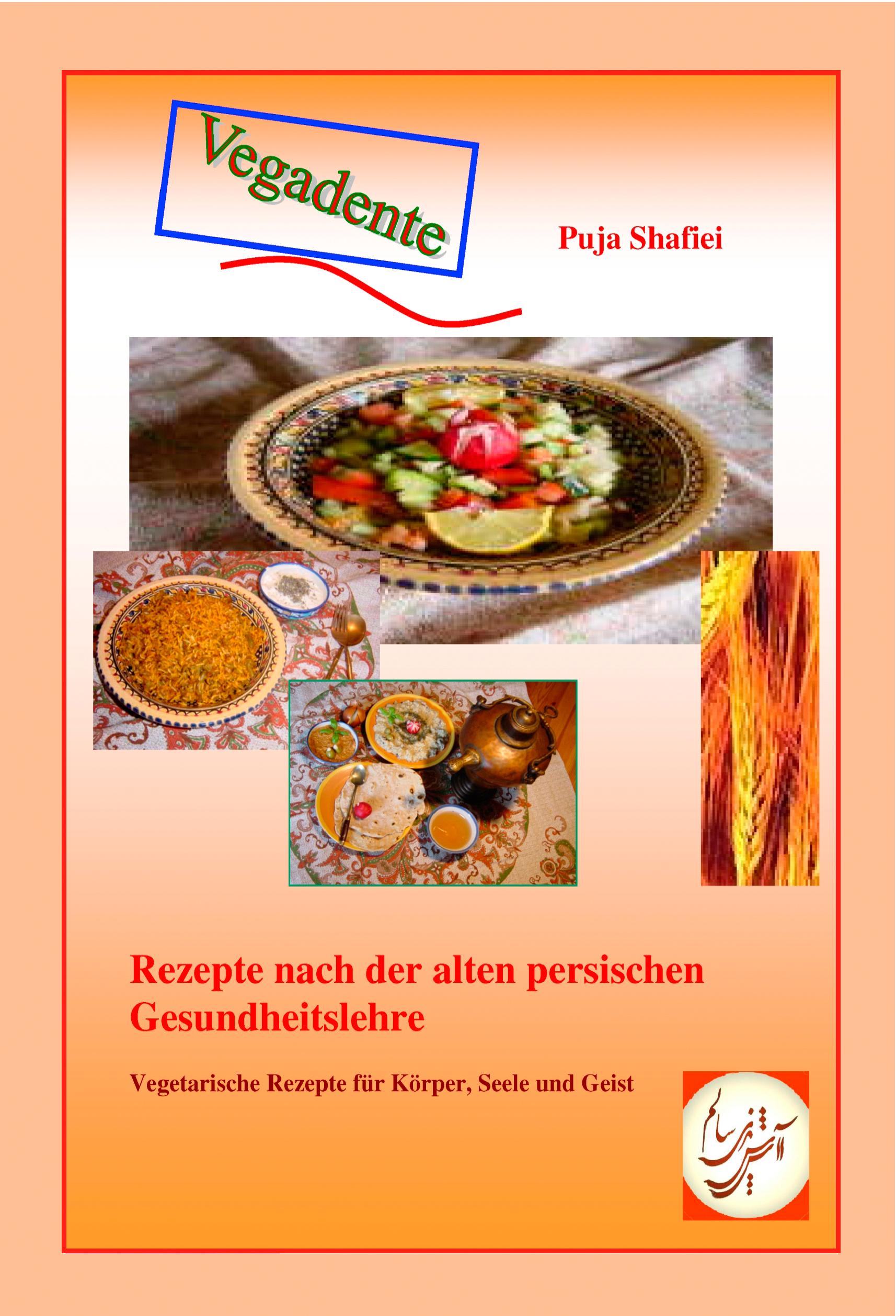 Vorderes Coverbild Vegadente