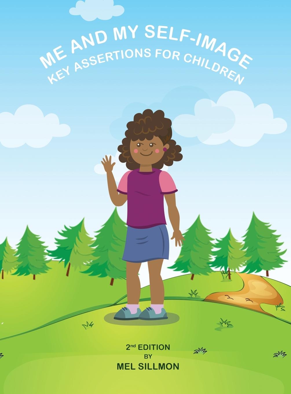 Vorderes Coverbild Me And My Self-Image