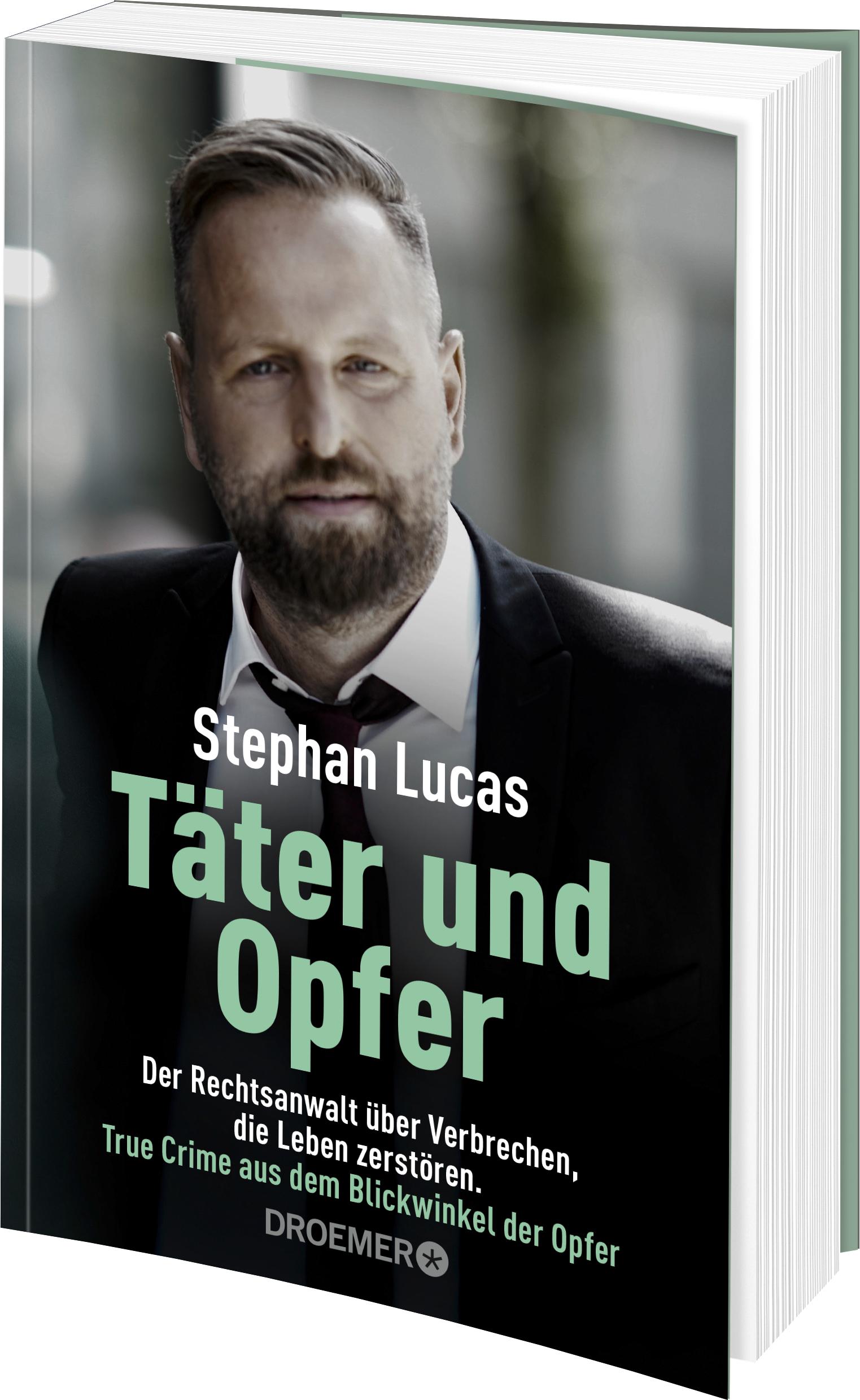 Beispielinhalt (Bild) Täter und Opfer