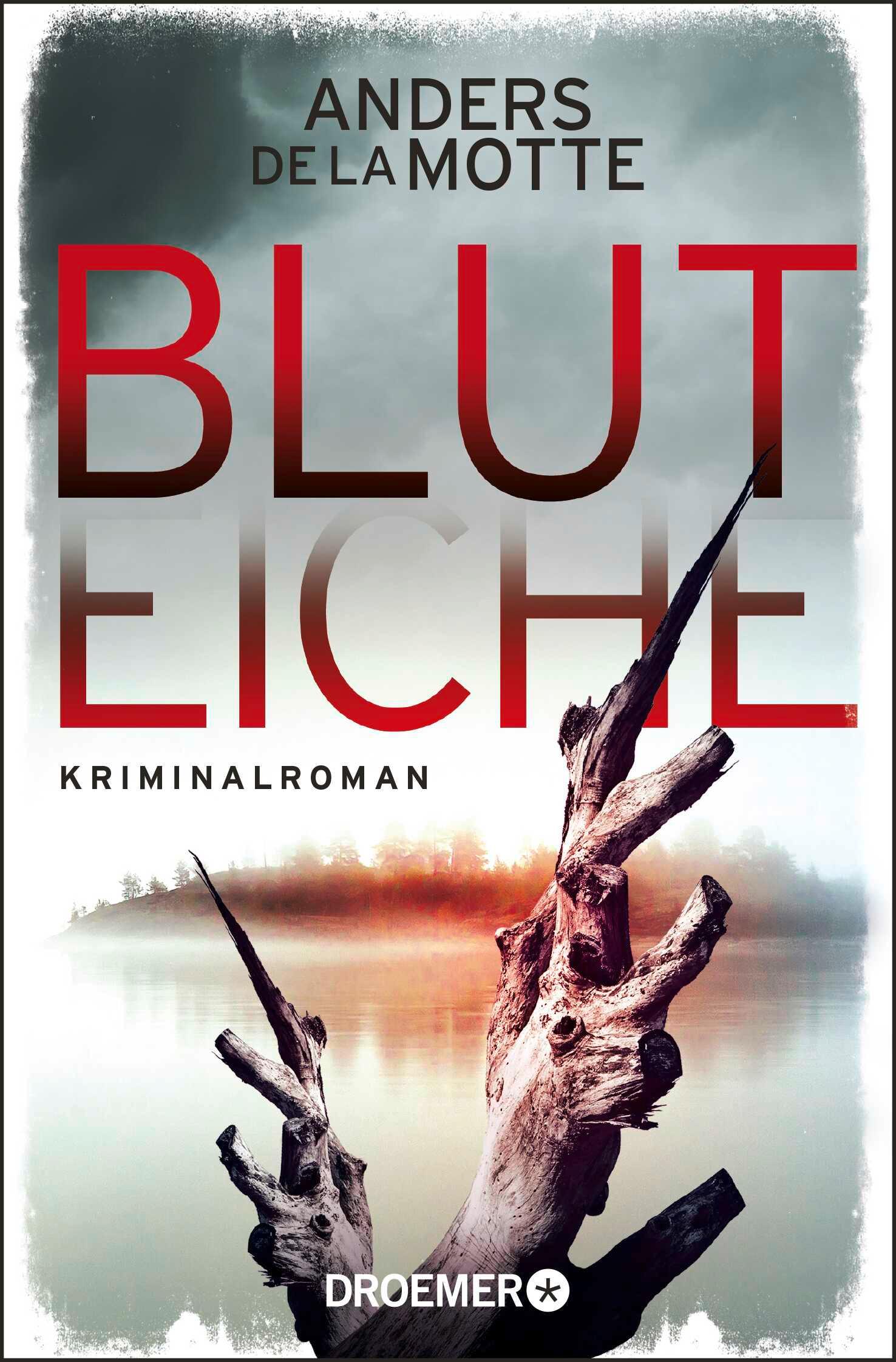 Vorderes Coverbild Bluteiche