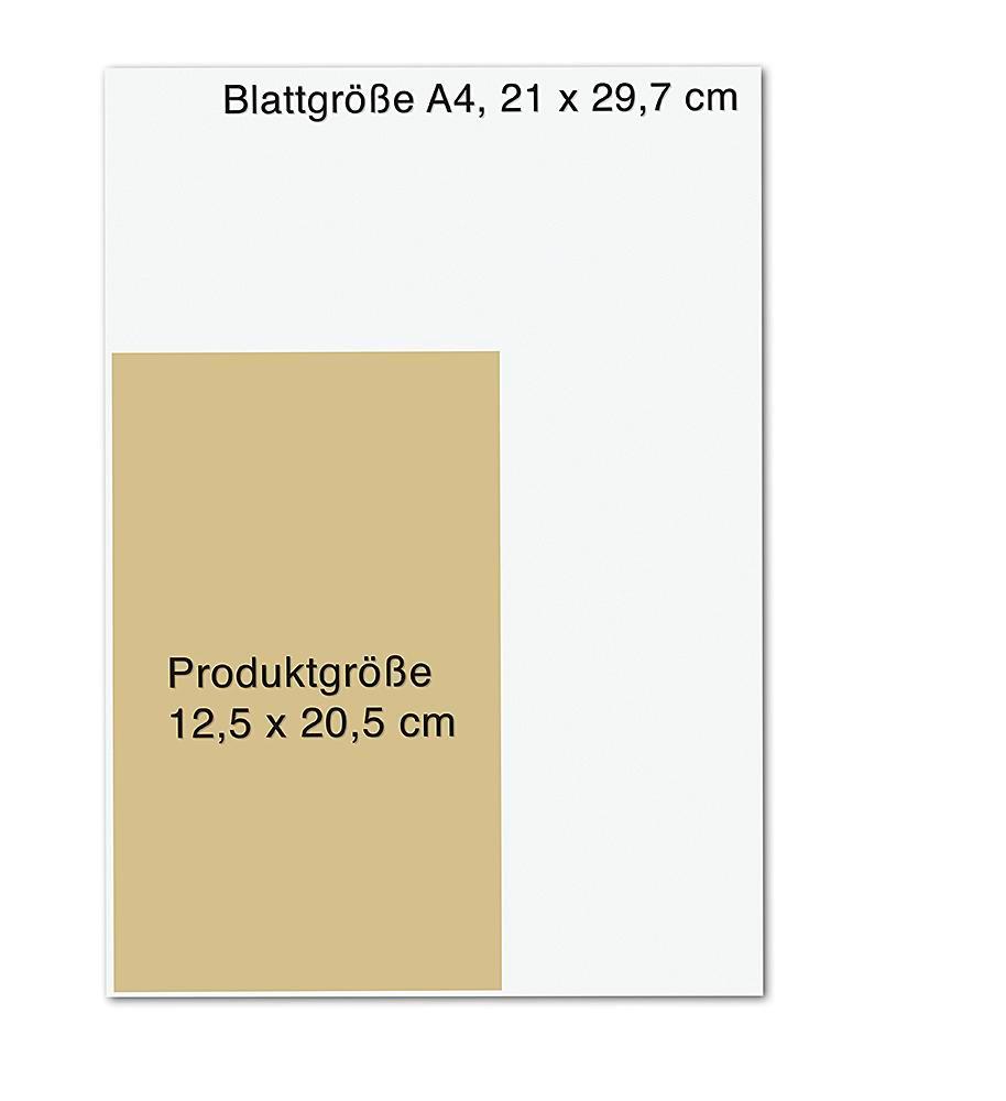 Beispielinhalt (Bild) Aya und die Hexe