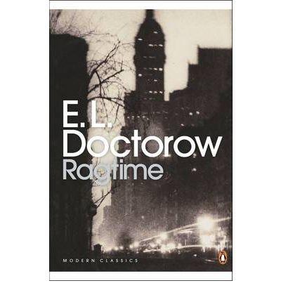 Vorderes Coverbild Ragtime