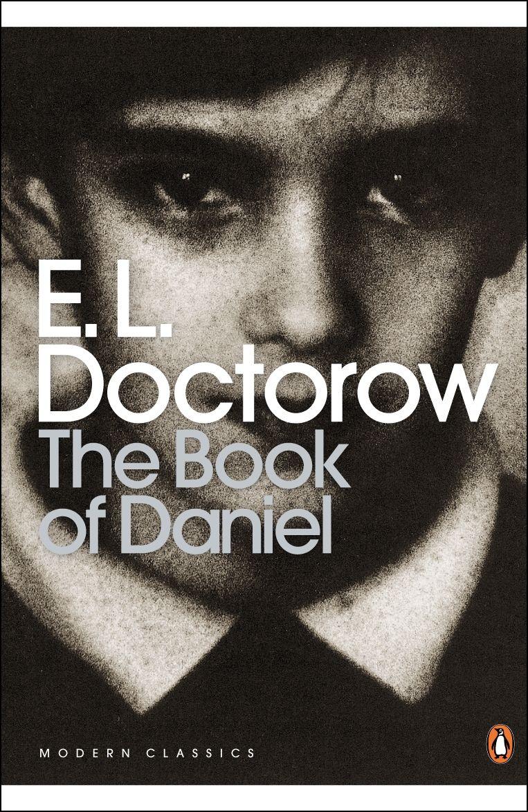 Vorderes Coverbild The Book of Daniel
