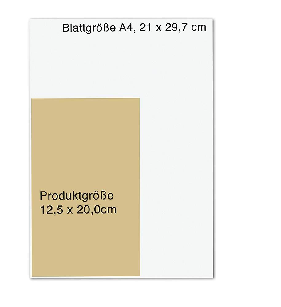 Beispielinhalt (Bild) Blase gut - alles gut