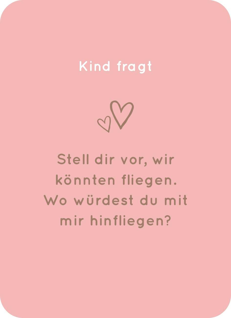 Beispielinhalt (Bild) Elma van Vliet, Sag mal, Mama!