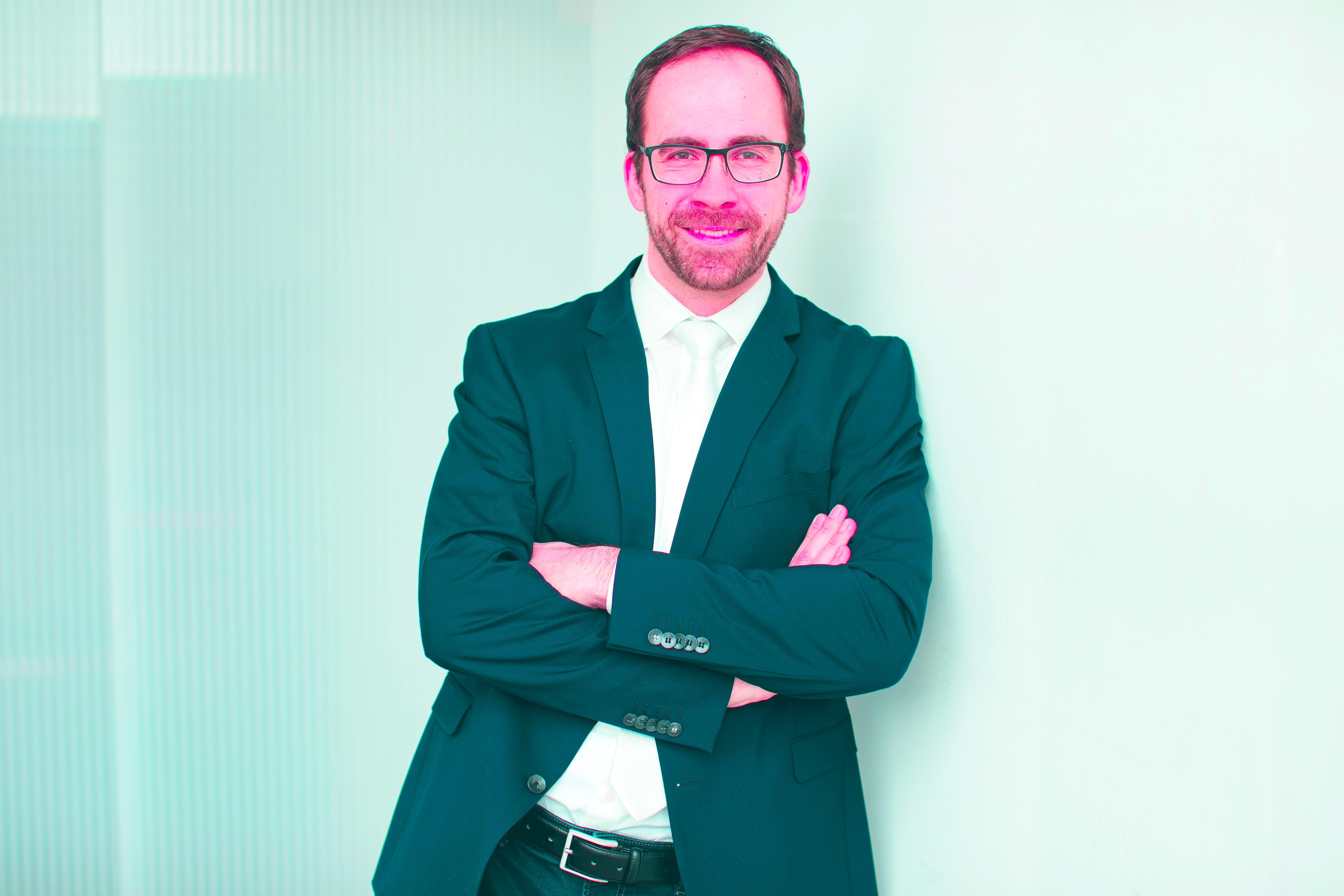 Autorenbild Wo unsere Justiz versagt