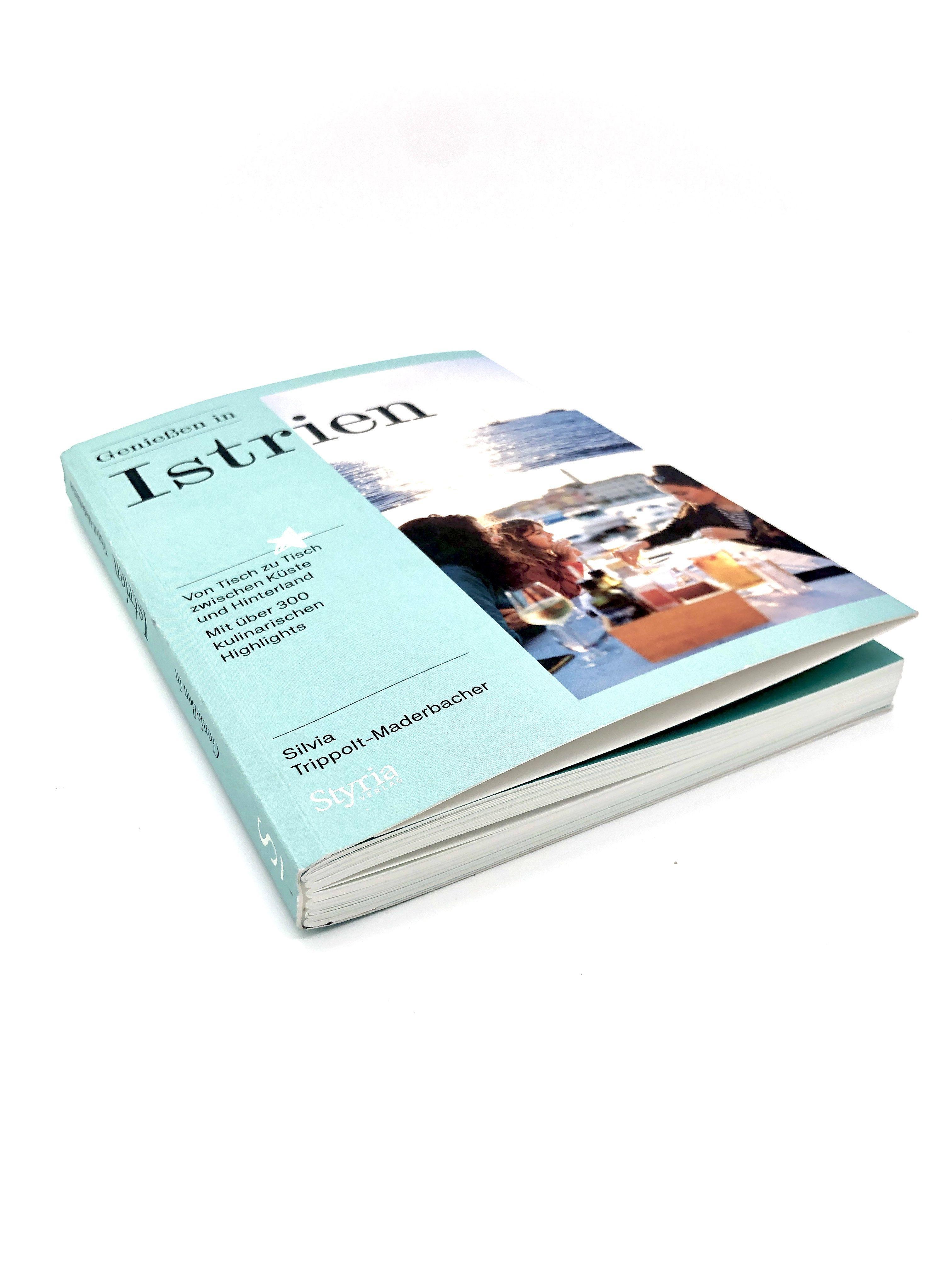 Beispielinhalt (Bild) Genießen in Istrien