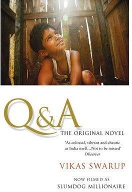 Vorderes Coverbild Q and A