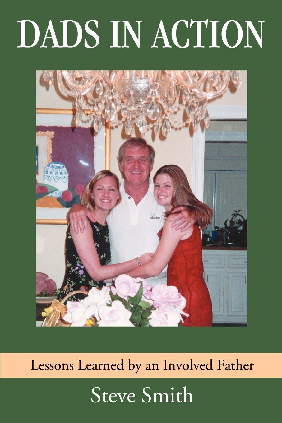 Vorderes Coverbild Dads in Action
