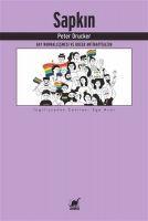 Vorderes Coverbild Sapkin