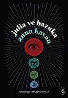 Vorderes Coverbild Julia ve Bazuka