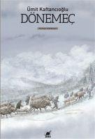 Vorderes Coverbild Dönemec