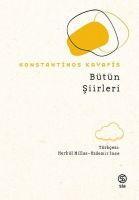 Vorderes Coverbild Bütün Siirleri
