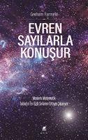 Vorderes Coverbild Evren Sayilarla Konusur