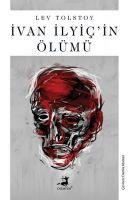 Vorderes Coverbild Ivan Ilyicin Ölümü
