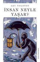 Vorderes Coverbild Insan Neyle Yasar