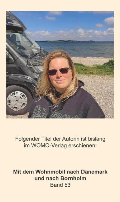 Autorenbild Mit dem Wohnmobil nach Dänemark