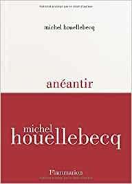 Vorderes Coverbild anéantir