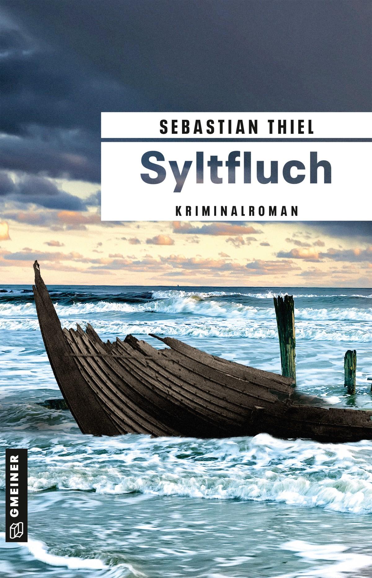 Vorderes Coverbild Syltfluch