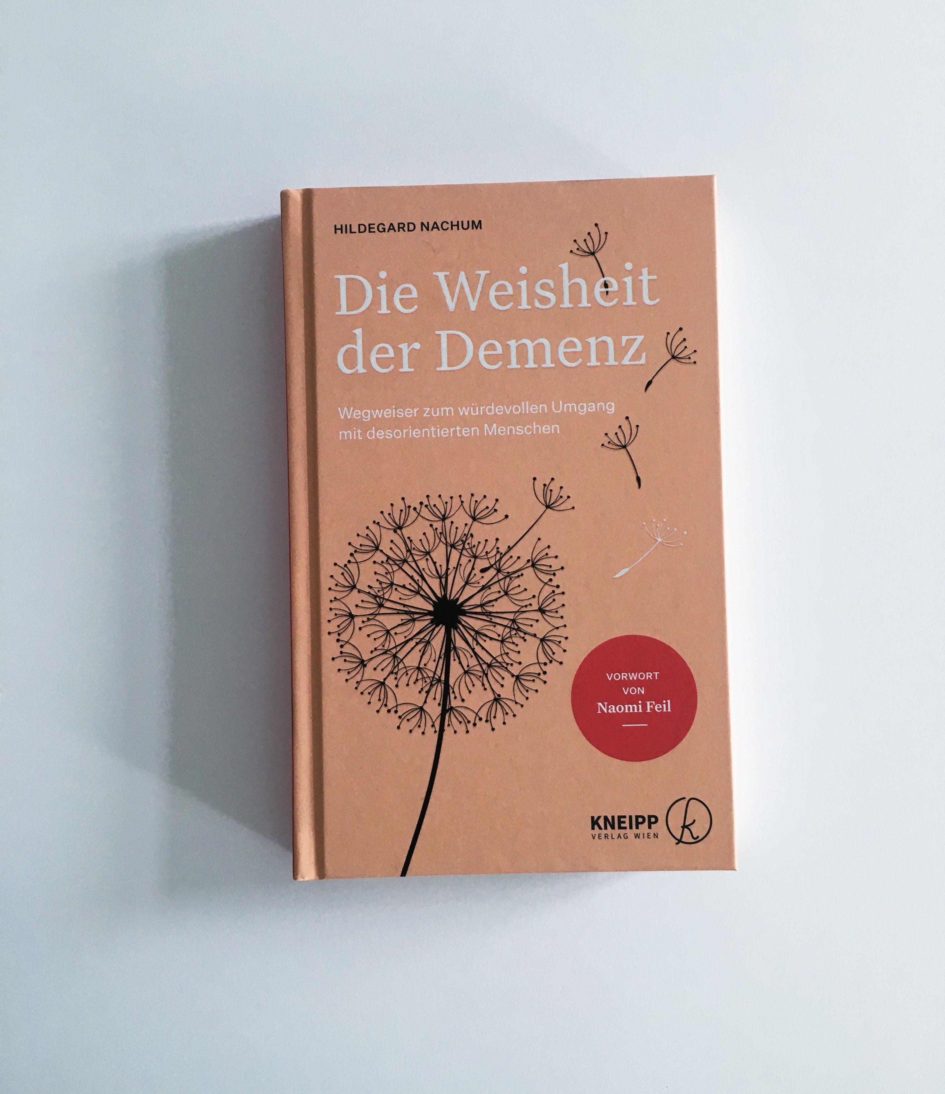 Beispielinhalt (Bild) Die Weisheit der Demenz