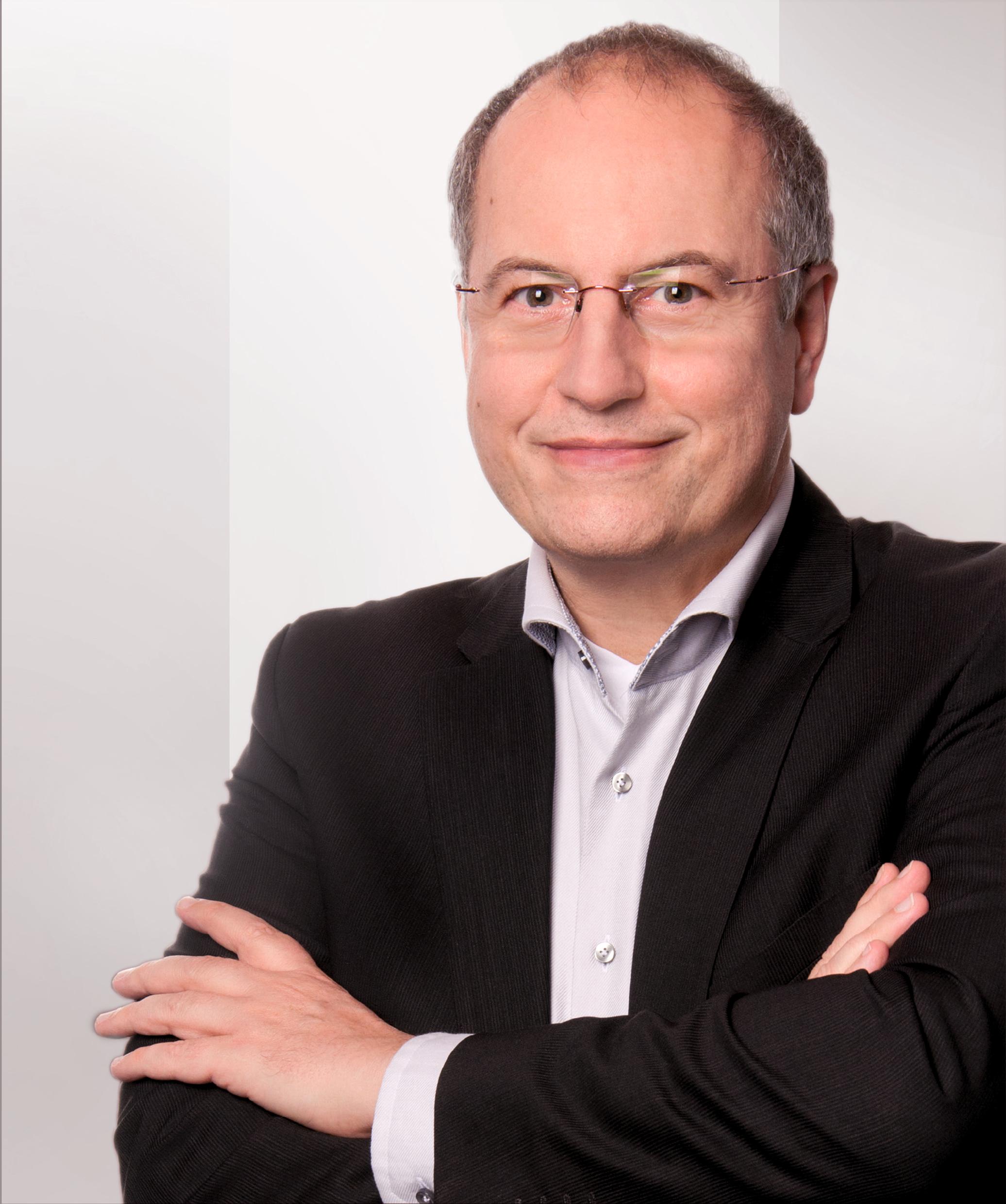 Autorenbild Das große Handbuch der Stiftungen
