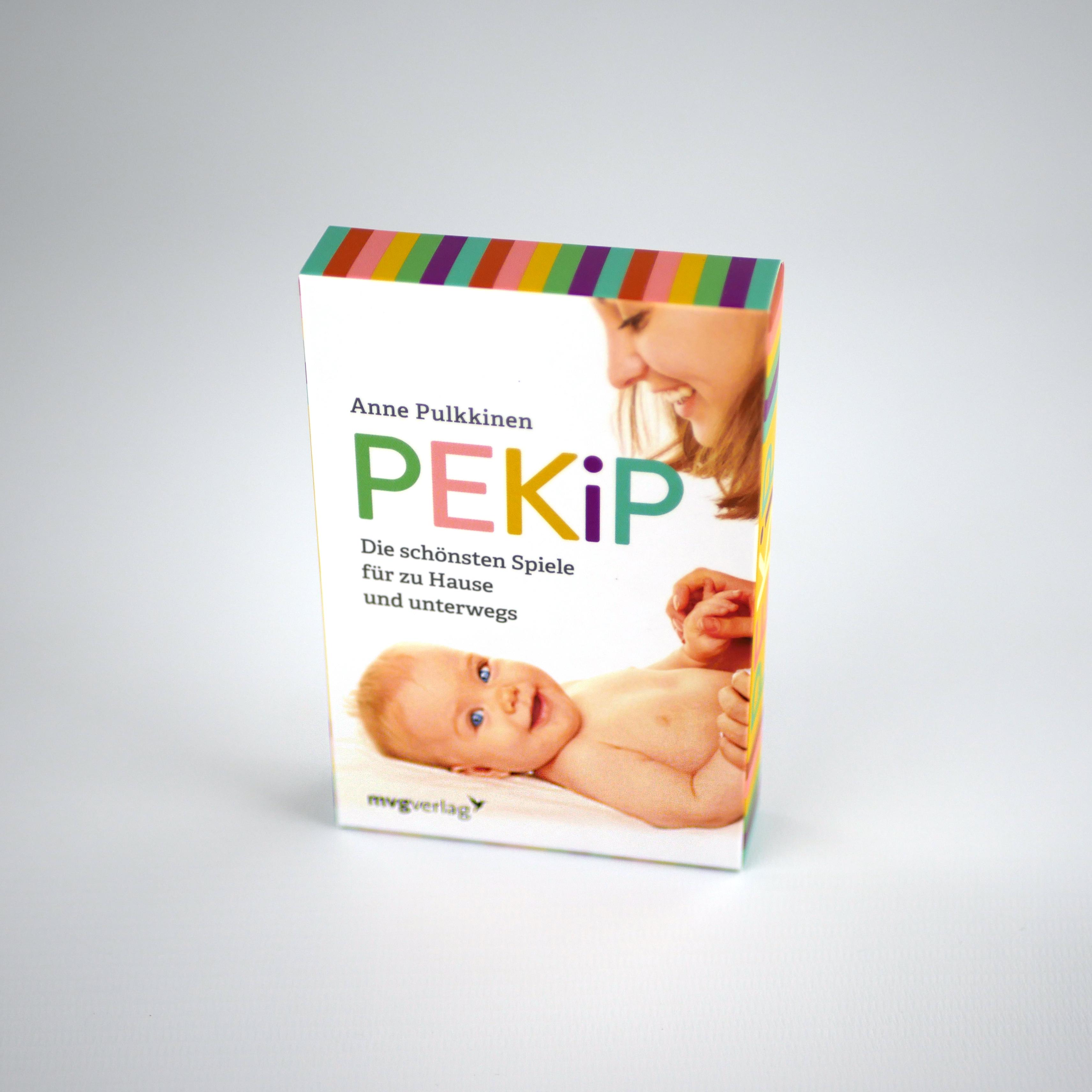 Beispielinhalt (Bild) PEKiP