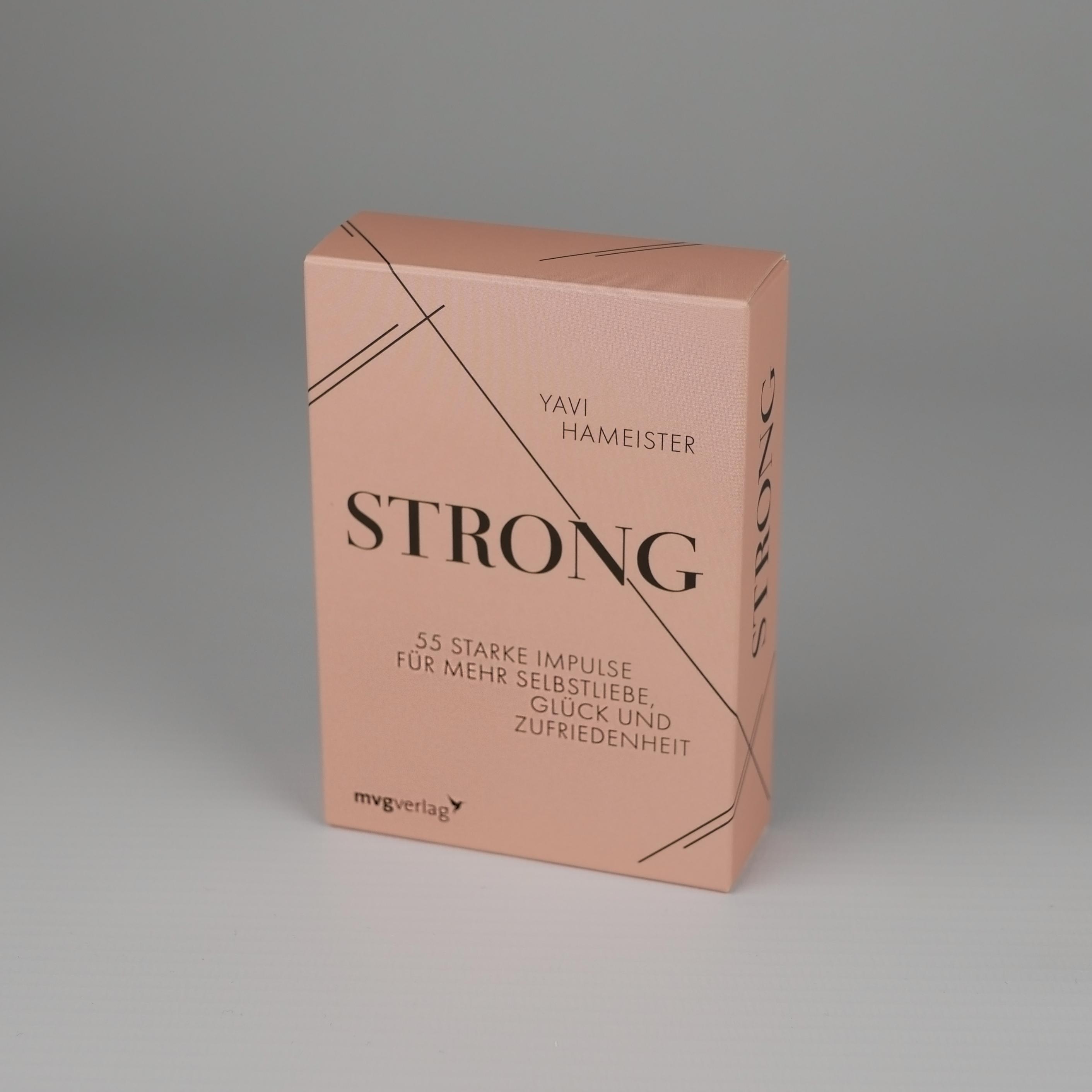 Beispielinhalt (Bild) Strong