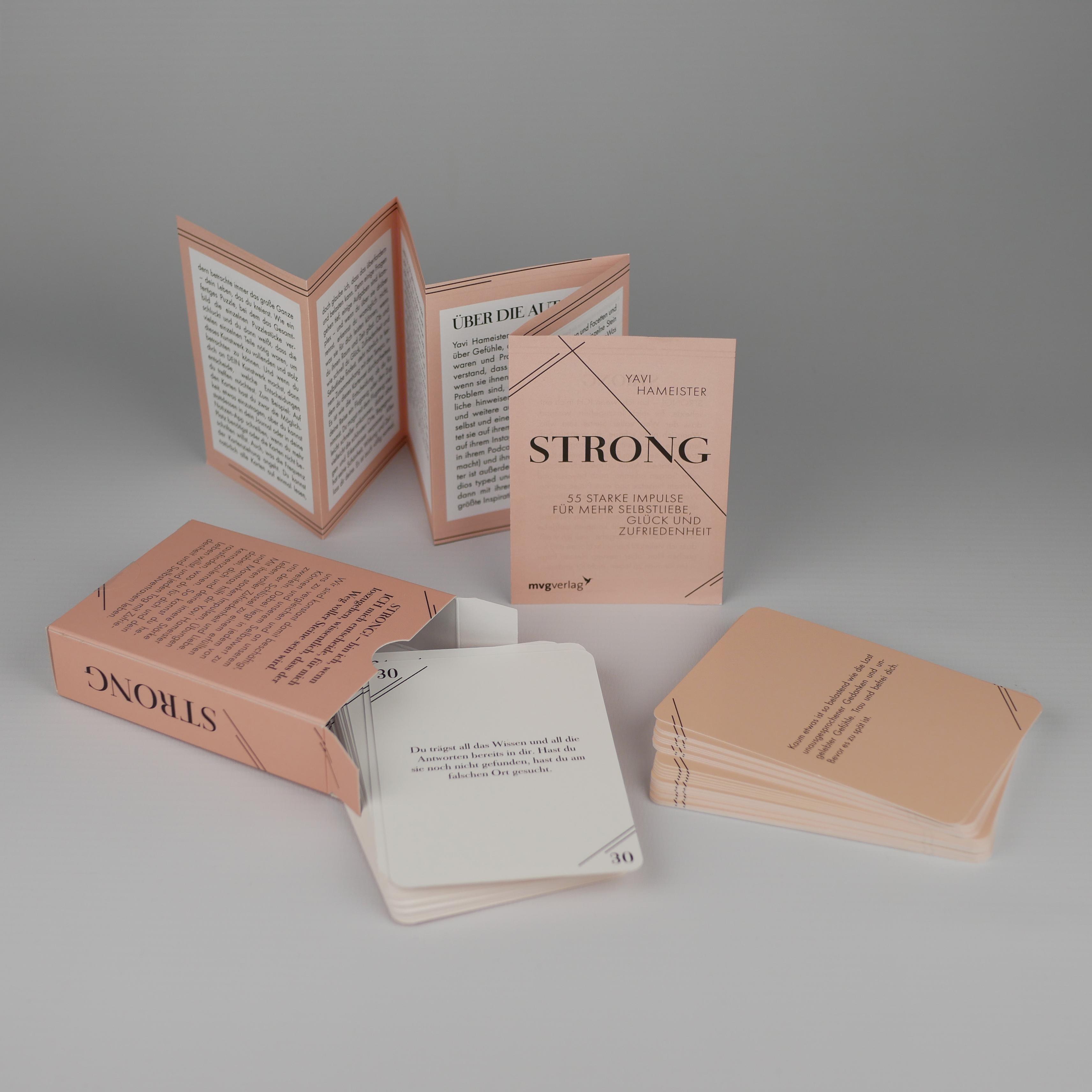 Beispielinhalt (Bild) Strong