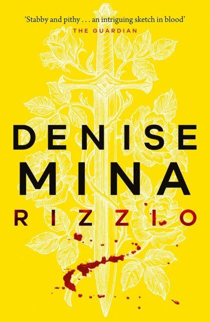 Vorderes Coverbild Rizzio