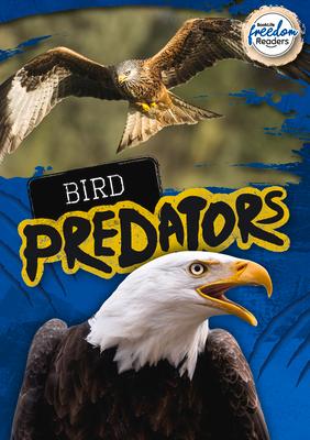Vorderes Coverbild Bird Predators