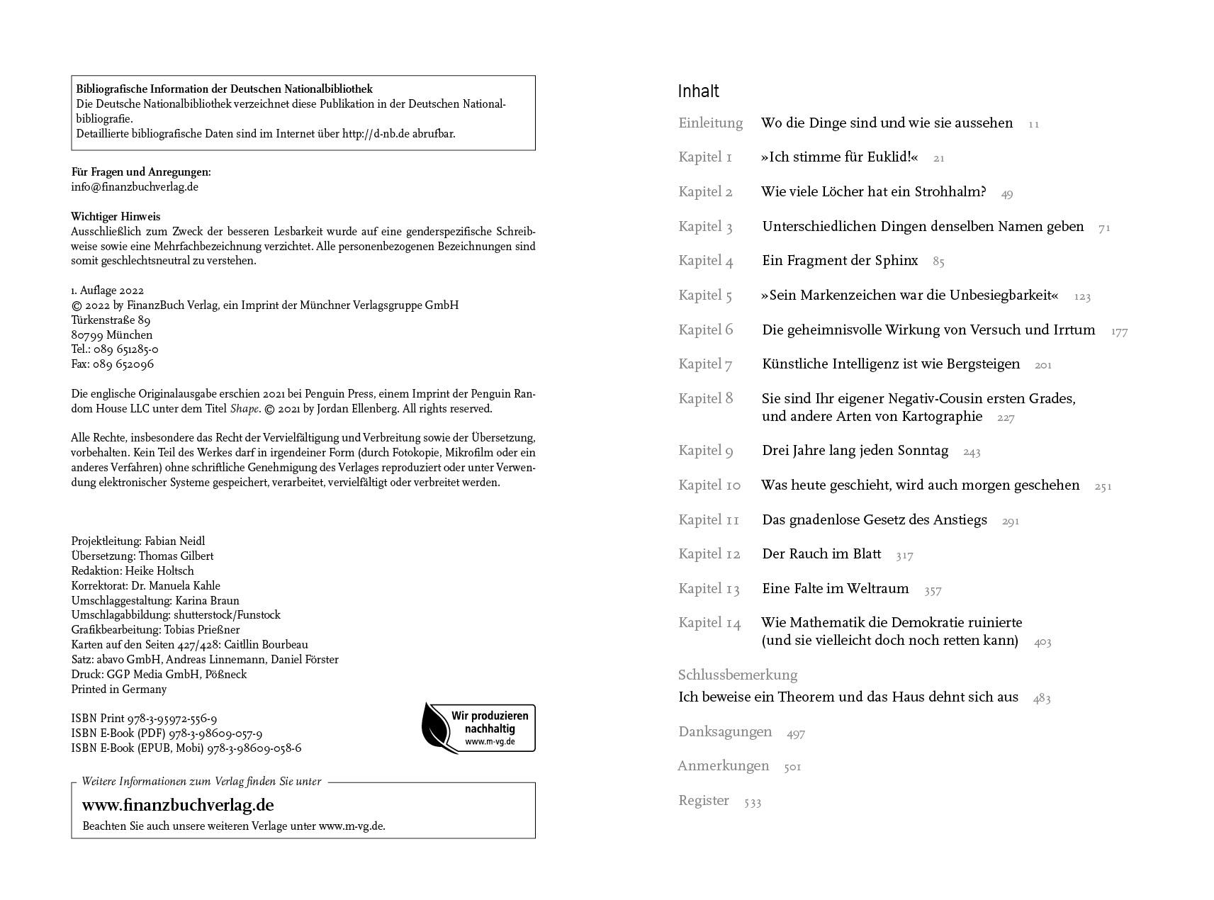 Beispielinhalt (Bild) Shape