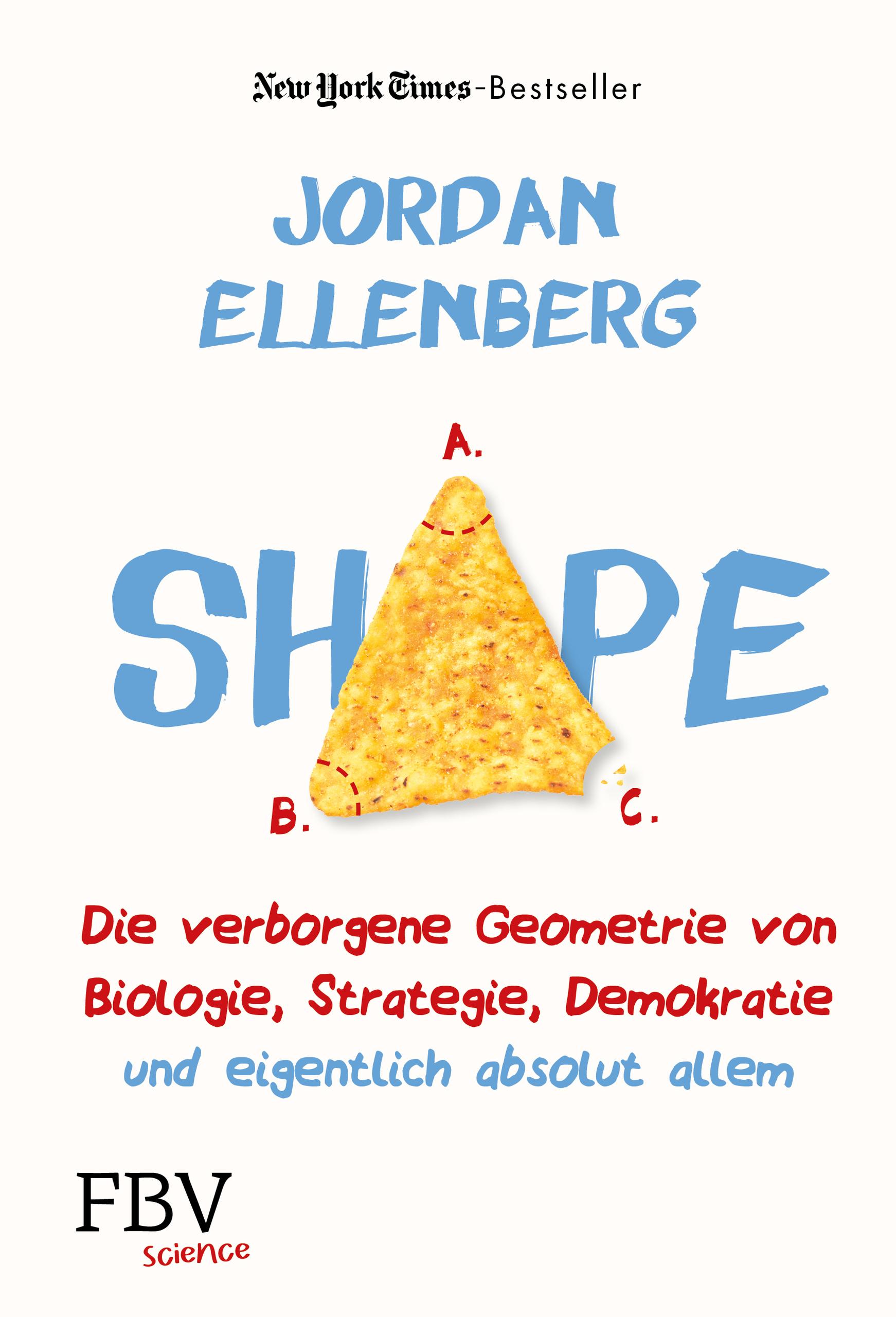 Vorderes Coverbild Shape