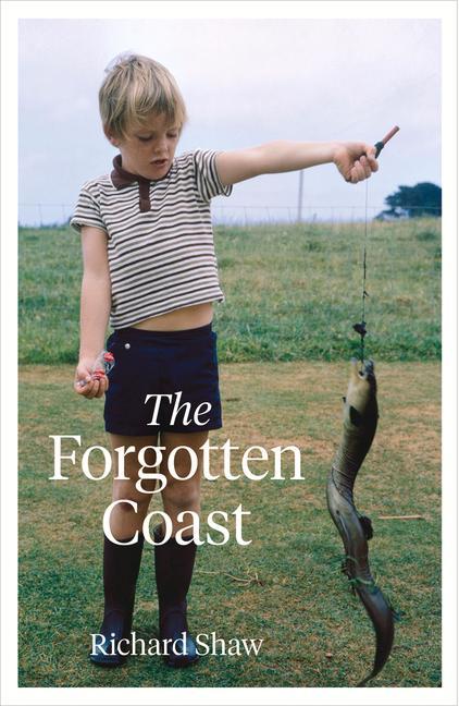 Vorderes Coverbild The Forgotten Coast