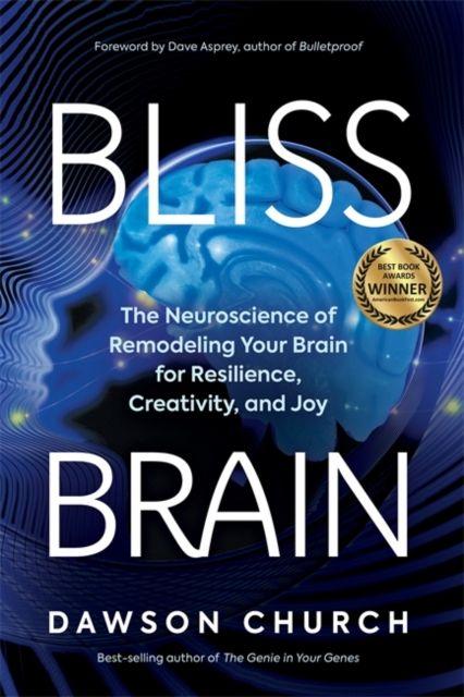 Vorderes Coverbild Bliss Brain